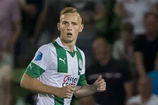 Thumbnail for article: Piepjonge Postema steelt de show bij ruime oefenzege FC Groningen