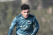 Thumbnail for article: Deze talenten kloppen op de deur bij AZ