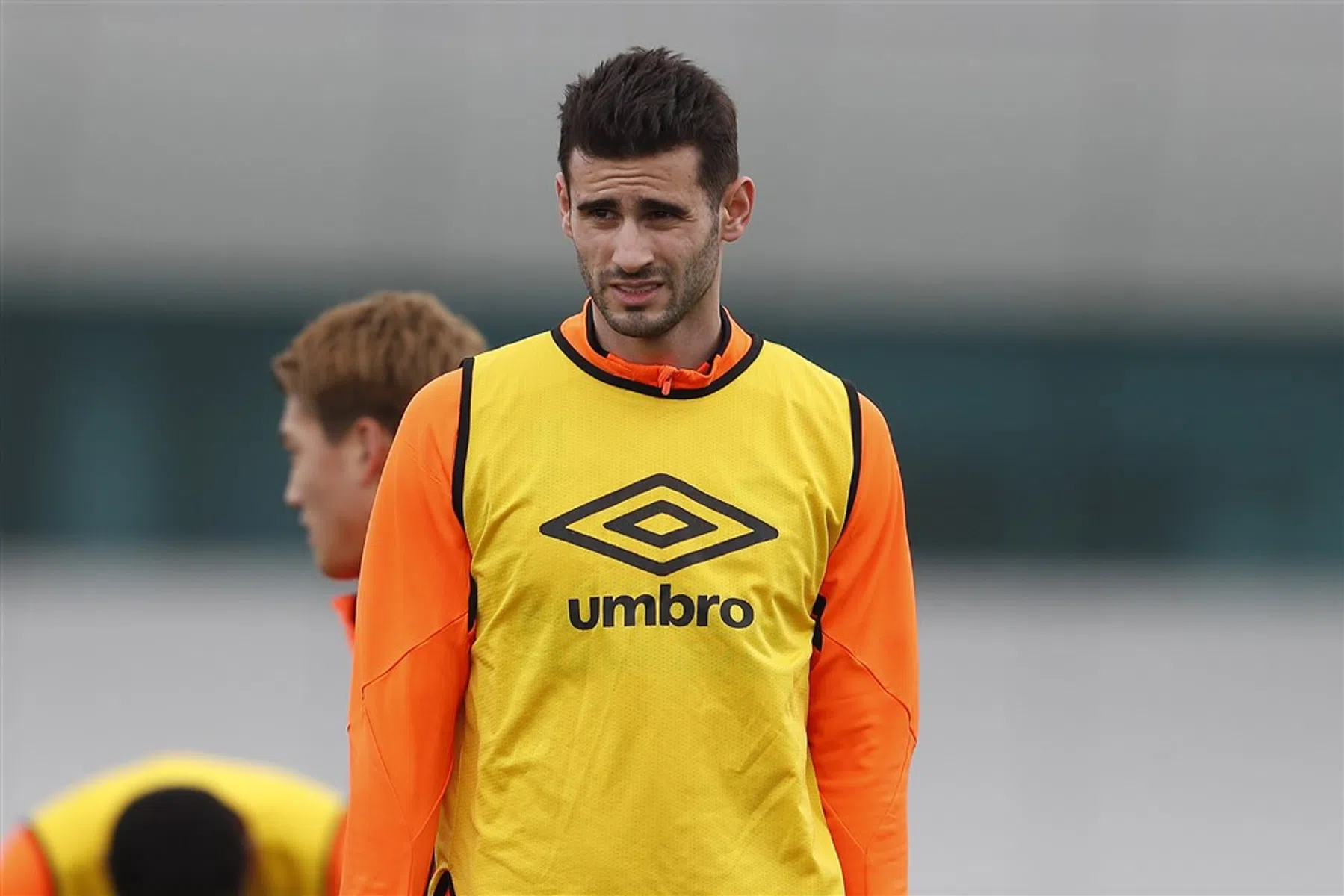 Pereiro kan naar MLS: club van Jans brengt bod uit