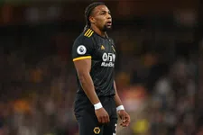 Thumbnail for article: Willems diep onder de indruk van Traoré: 'Zelfs Ronaldo was niet zó snel'