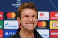 Thumbnail for article: Müller kan met Duitsland naar Olympische Spelen: 'Zou cool zijn'