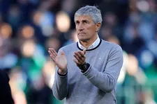 Thumbnail for article: Enorme Cruijff-fan Quique Setién moet Barcelona weer laten swingen