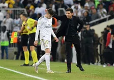 Thumbnail for article: 'Vuil spel' van Real-talent Valverde kan Simeone wel bekoren