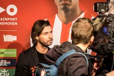Thumbnail for article: De Jong wil extra technische man in PSV-top: 'Vol op spelersbeleid'
