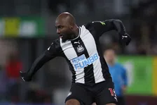 Thumbnail for article: Smaakmaker Willems heeft goed nieuws voor Newcastle-fans