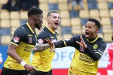 Thumbnail for article: Verdeeldheid alom bij crisisclub Roda JC: 'Zorgen dat de boel niet ontspoort'