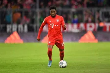 Thumbnail for article: Revelatie Davies doet Bayern twijfelen op de transfermarkt