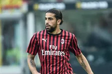 Thumbnail for article: PSV praat met AC Milan-top over Rodríguez