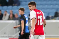 Thumbnail for article: Ajax bereid mee te denken met Marin