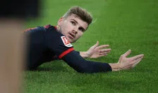 Thumbnail for article: Waarom Bayern Lewandowski-uitdager Werner bewust liet lopen 