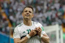 Thumbnail for article: Groter dan Zlatan: transfer Chicharito slaat een brug tussen de VS en Mexico
