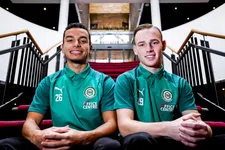 Thumbnail for article: Dubbelinterview: maak kennis met 'de toekomst van FC Groningen'