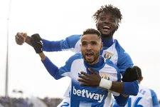 Thumbnail for article: Sevilla trekt twintig miljoen euro uit voor nieuwe concurrent De Jong