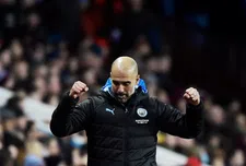 Thumbnail for article: Guardiola jubelt over teamspirit City na geruchten over 'Bunga Bunga-feestje'