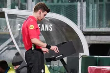 Thumbnail for article: Waarom het allerminst zeker is dat het Engelse VAR-systeem naar Nederland komt