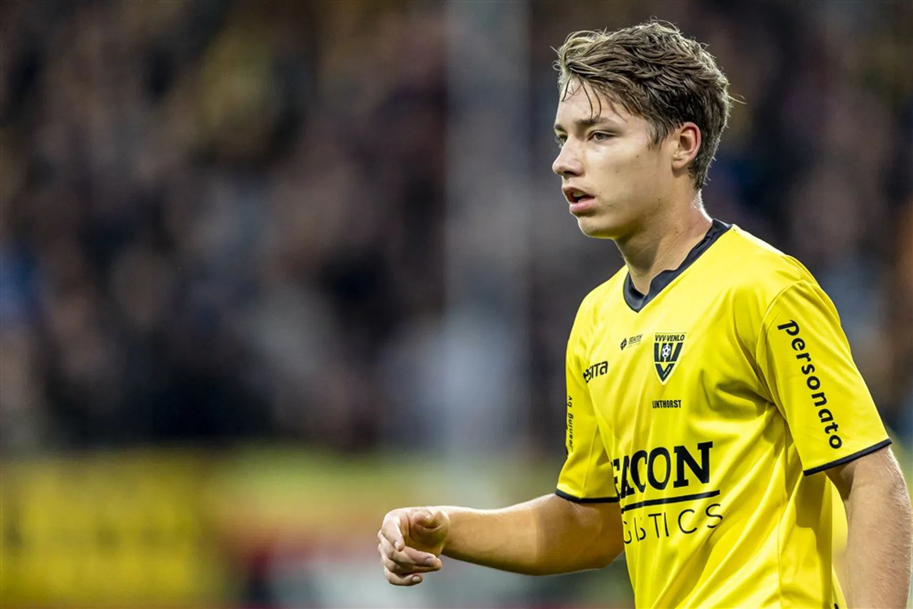 Linthorst regisseerde zelf vertrek bij PSV: 'Ik was daar één van de velen'