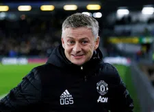Thumbnail for article: Solskjaer waarschuwt Liverpool: 'Wij zijn op ons best in toppers'
