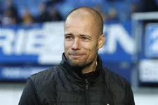 Thumbnail for article: FC Groningen en Buijs in gesprek over nieuw contract