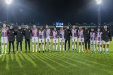 Thumbnail for article: Reuzendoder Willem II prikkelt: 'AZ zal alles doen om een keer van ons te winnen'