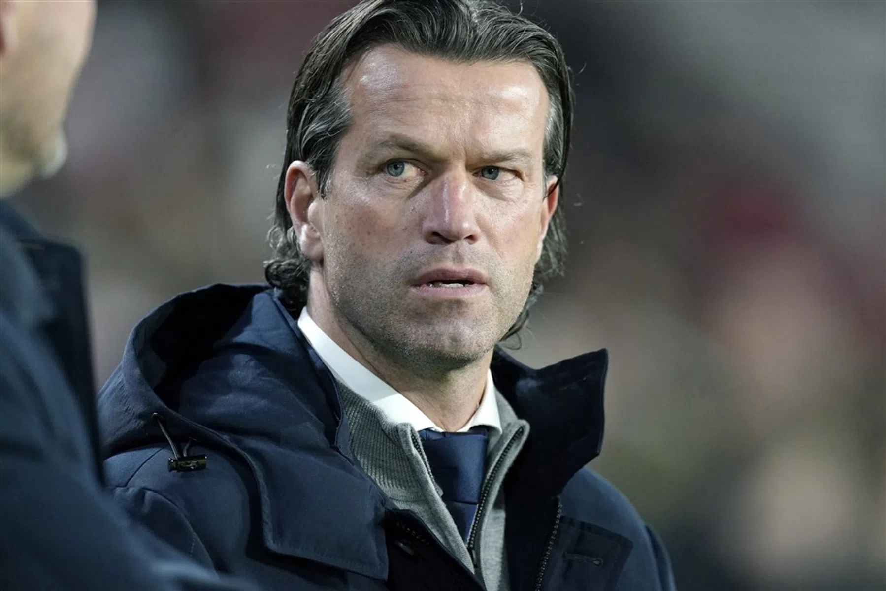 Faber bespreekt keeperskeuze en transferperikelen PSV