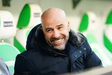 Thumbnail for article: Kogel door de kerk: Bosz verlengt contract bij Leverkusen