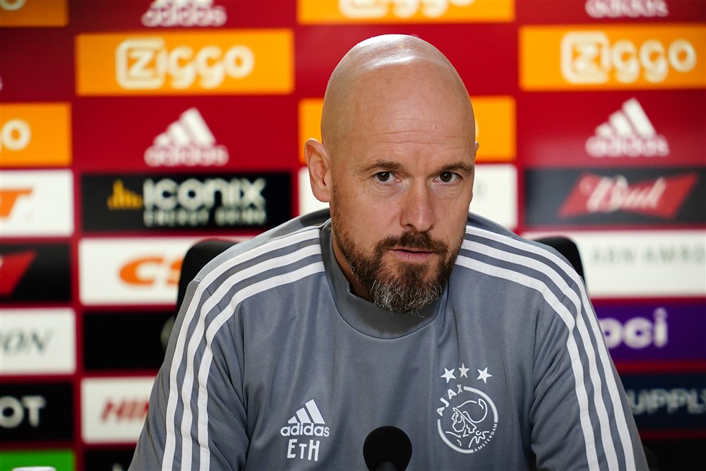Ten Hag heeft direct goed nieuws over Babel en schetst situatie Marin