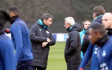 Thumbnail for article: De koffietovenaars: de voorgangers van Hiddink en Jol op rapport