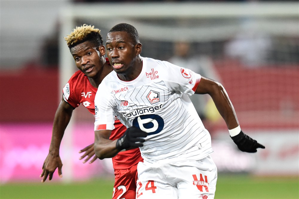 Chelsea en Man Utd strijden om de 'Pogba zonder poespas'