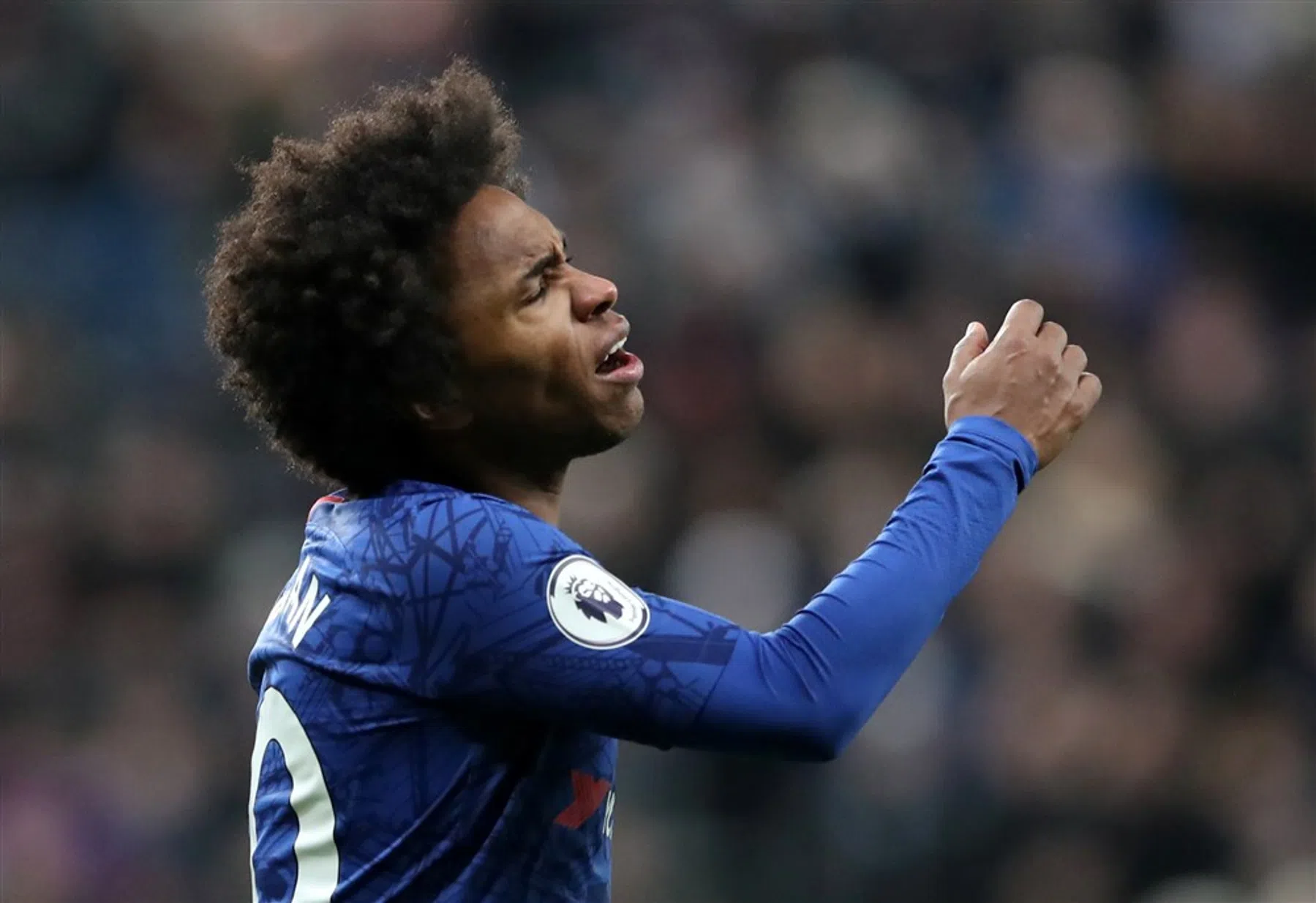 Newcastle doet Chelsea pijn in slotseconde