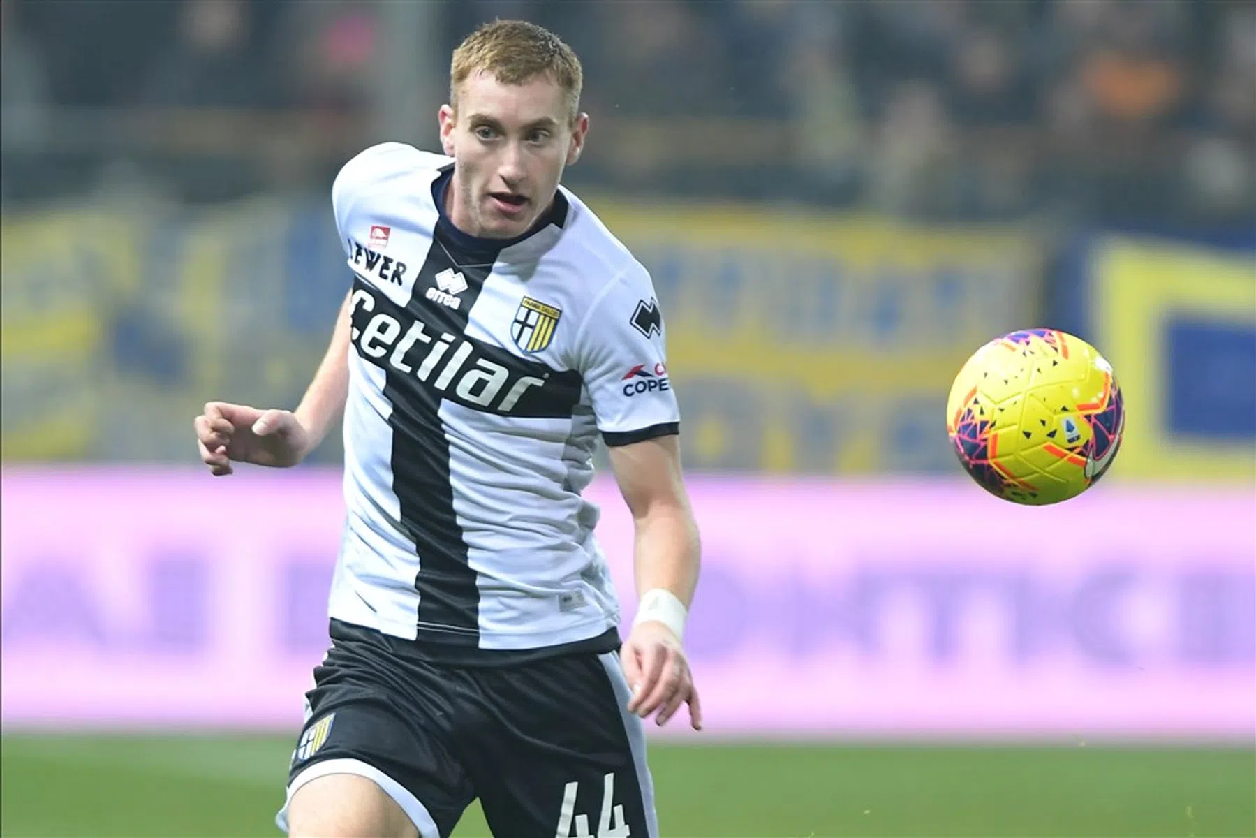 'Zweedse De Bruyne' is klaar voor eerste kennismaking met Juve-publiek
