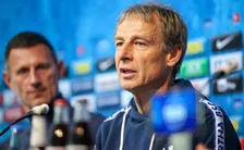 Thumbnail for article: Blunder blijft zonder gevolgen: Klinsmann op de bank tegen Bayern