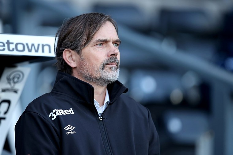 Cocu's Derby geeft Rooney-opmars vervolg na zorgelijke week