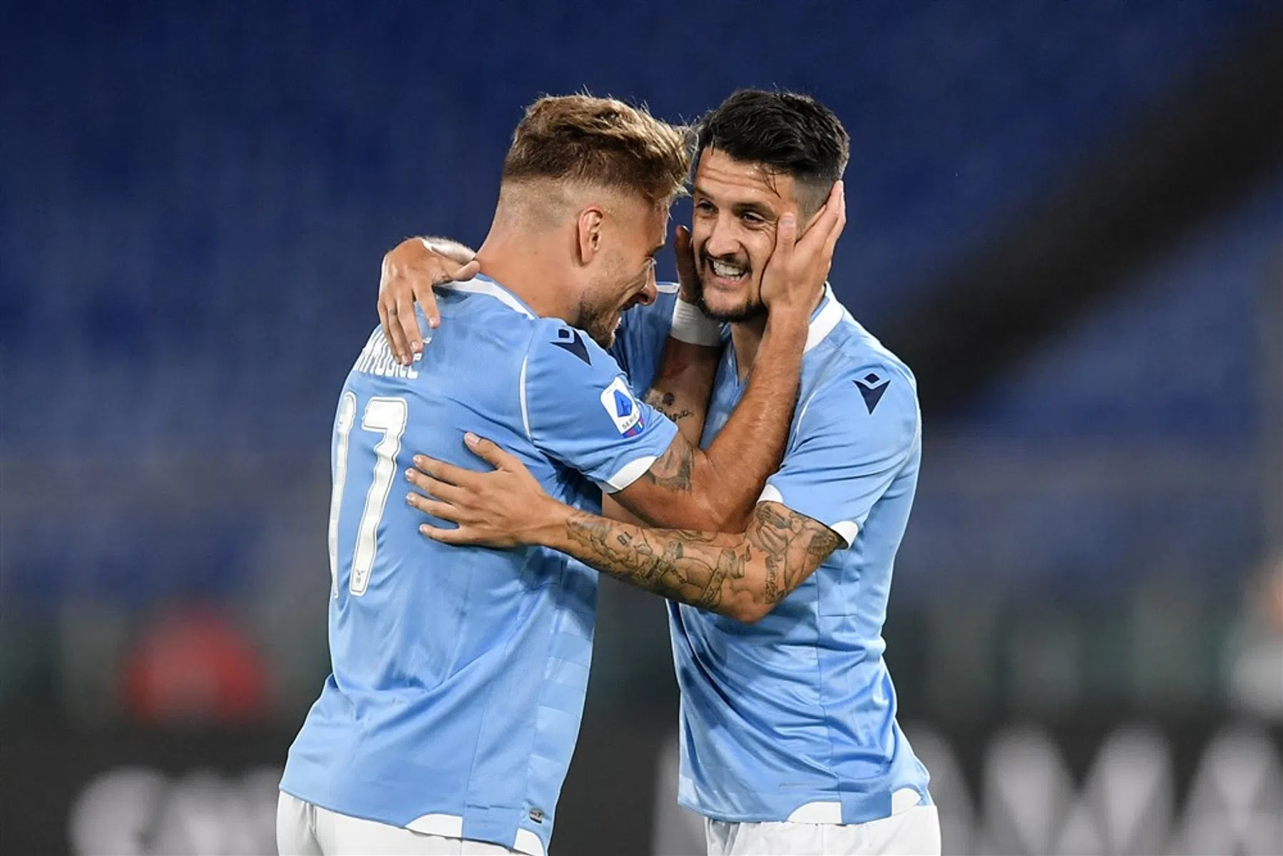 Alleen De Bruyne geeft dit seizoen meer assists dan deze Spaanse laatbloeier