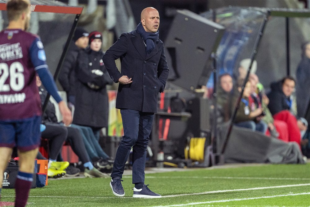 AZ verliest opnieuw: 'Het goede gevoel is nu niet meteen weg'