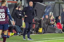 Thumbnail for article: AZ verliest opnieuw: 'Het goede gevoel is nu niet meteen weg'
