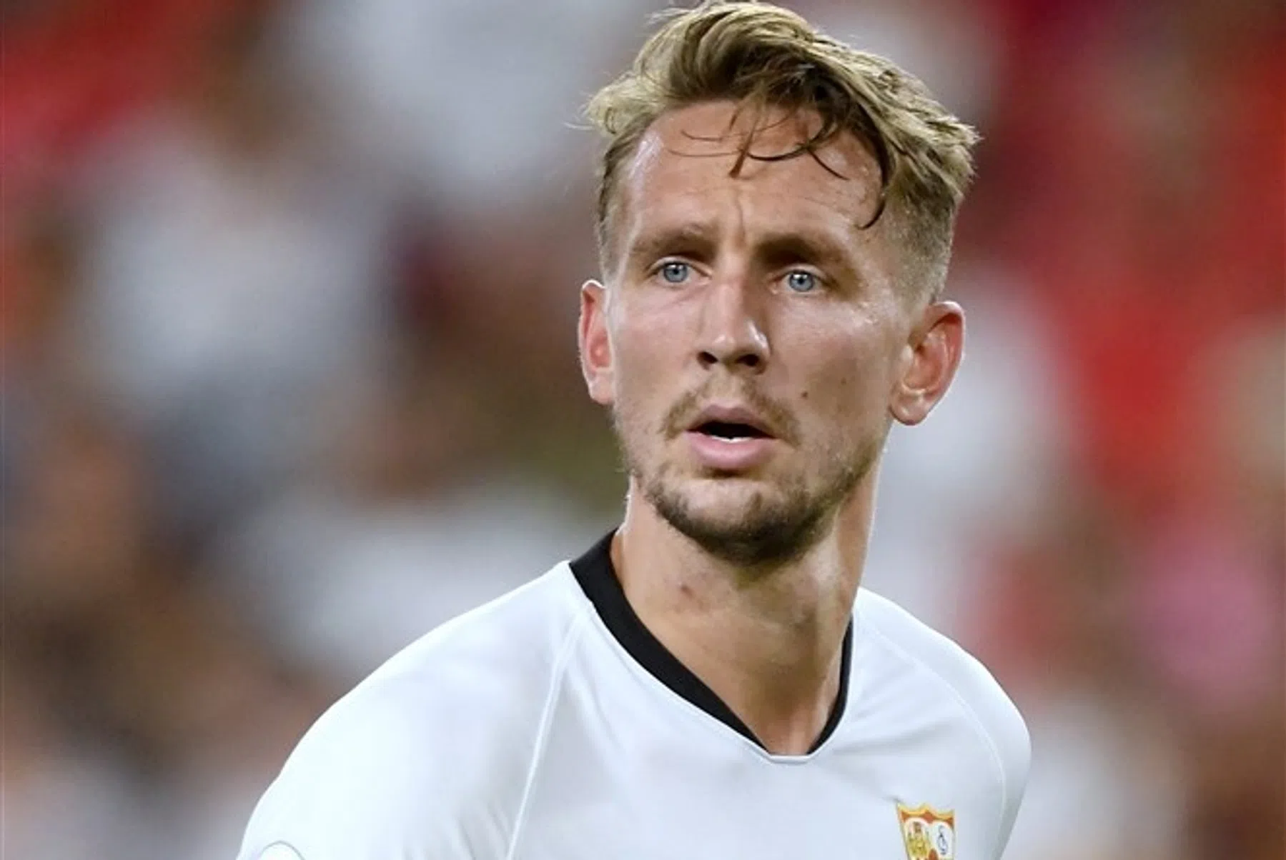 Gefrustreerde Lopetegui wil uitleg na afgekeurde goal De Jong in Madrid