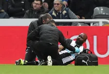 Thumbnail for article: Blessurespook achtervolgt Newcastle: Willems opnieuw het slachtoffer