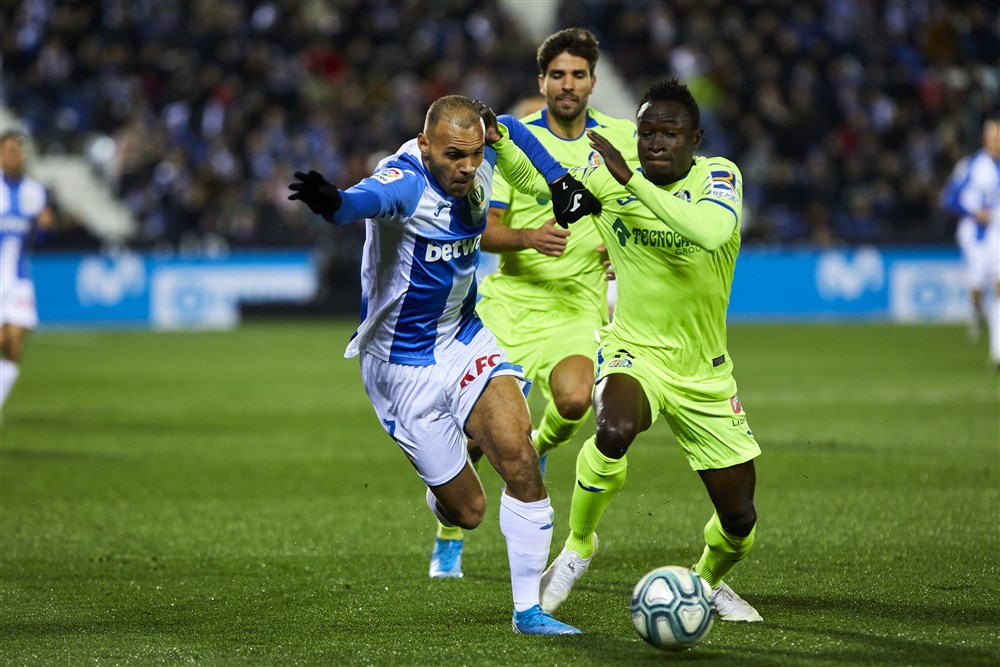 Ajax is gewaarschuwd: Getafe maakt reputatie als schopploeg waar