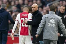 Thumbnail for article: Ten Hag baalt van 'gemakzuchtig' Ajax: 'Genoeg werk aan de winkel'