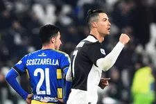 Thumbnail for article: Juventus dankzij Ronaldo in topvorm vier punten los