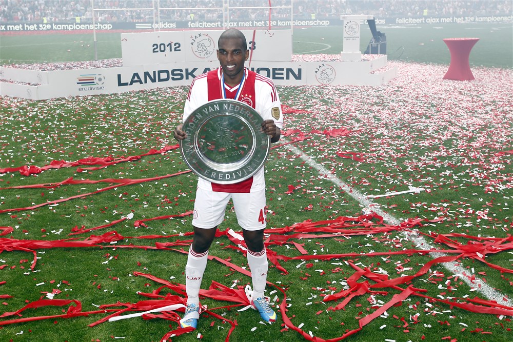 Babel opent jacht op Eredivisie-iconen na terugkeer bij Ajax