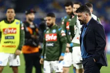 Thumbnail for article: Ook Gattuso heeft de oplossing niet voor aanhoudende crisis Napoli