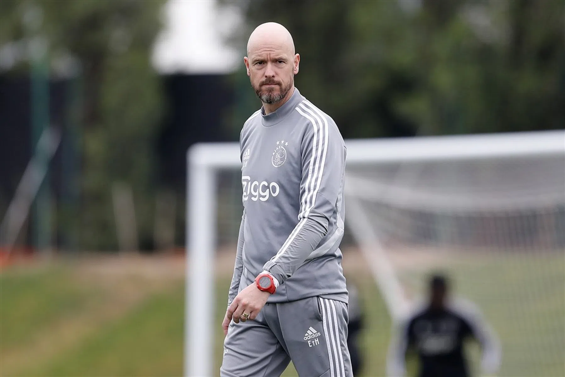 Ajax en PSV staan te trappelen voor eerste Eredivisie-duel van 2020