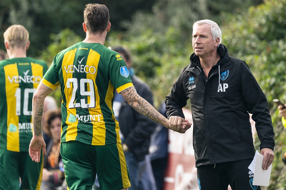 De nieuwe start van ADO Den Haag