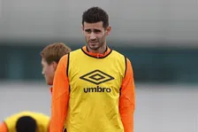 Thumbnail for article: Cincinnati legt kamp-Pereiro deadline op