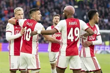 Thumbnail for article: Meteen nieuwe zorgen voor Ajax na benauwde zege op Sparta