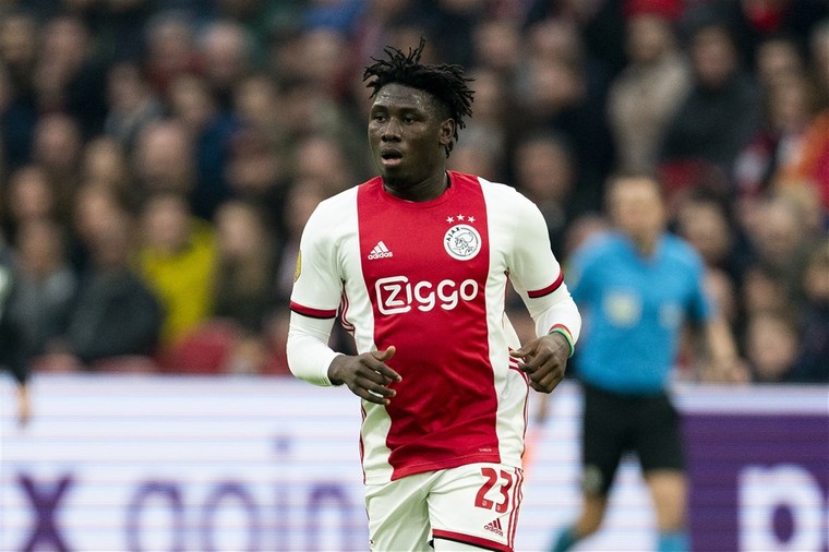 'Traoré in de spits in plaats van Babel had ook gekund bij Ajax'