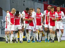 Thumbnail for article: Ajax stond er deze eeuw nooit beter voor in de Eredivisie