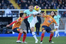 Thumbnail for article: Nieuwe zeperd Inter, Rebic redt Milan en Balotelli pakt supersnel rood