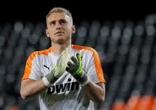 Thumbnail for article: Cillessen zelfs na fout concurrent weer tot de bank veroordeeld